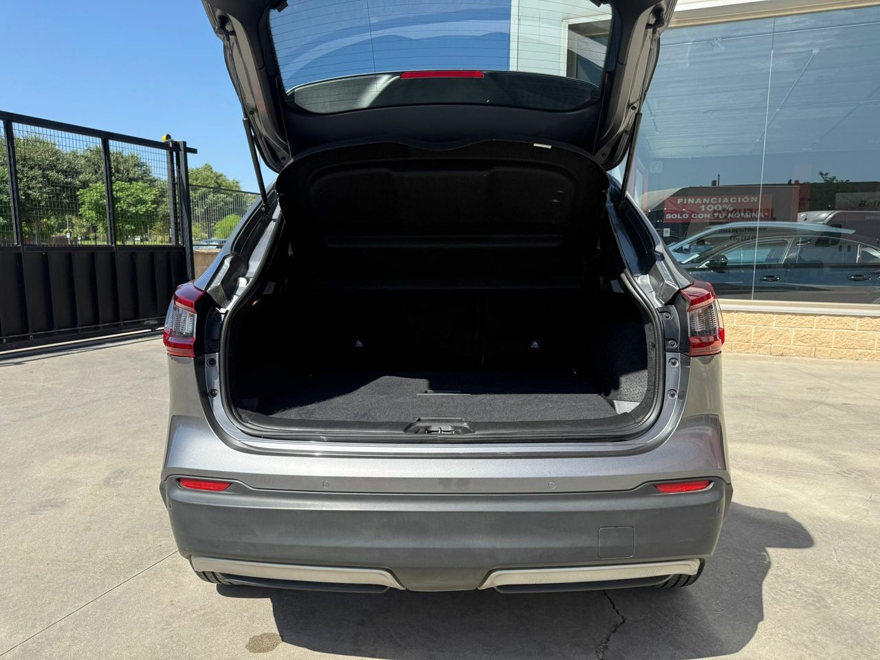 Nissan Qashqai DIG-T 103 kW (140 CV) E6D N-CONNECTA - Foto 2