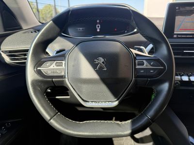 Peugeot 3008 1.5 BlueHDi 96kW (130CV) S&S Allure EAT8