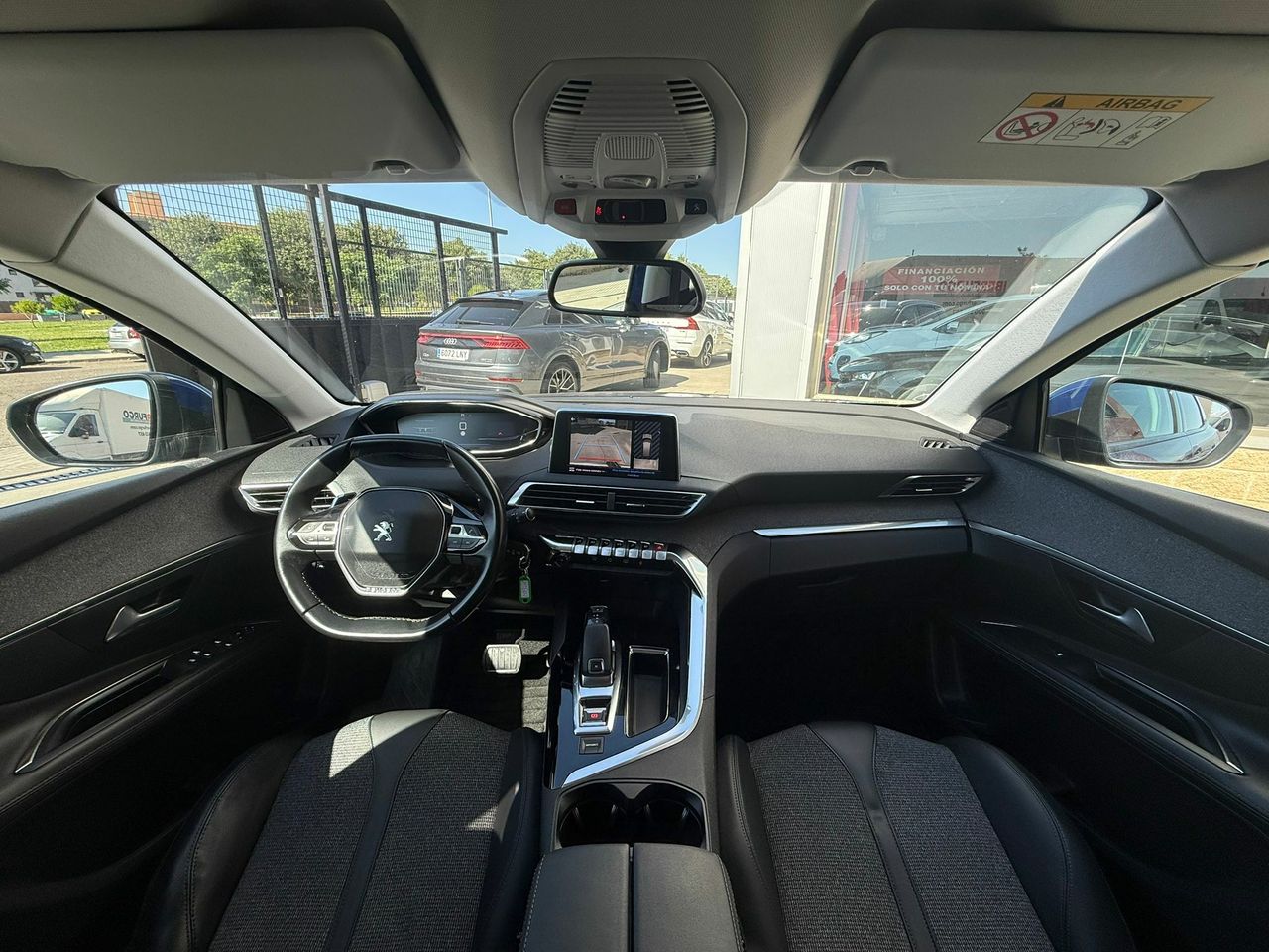 Peugeot 3008 1.5 BlueHDi 96kW (130CV) S&S Allure EAT8 - Foto 2