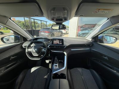 Peugeot 3008 1.5 BlueHDi 96kW (130CV) S&S Allure EAT8