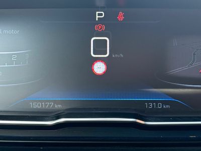 Peugeot 3008 1.5 BlueHDi 96kW (130CV) S&S Allure EAT8