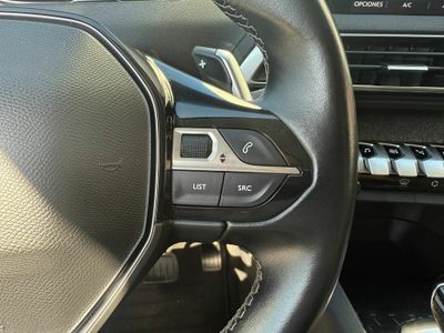 Peugeot 3008 1.5 BlueHDi 96kW (130CV) S&S Allure EAT8