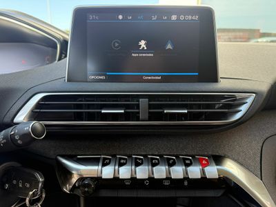 Peugeot 3008 1.5 BlueHDi 96kW (130CV) S&S Allure EAT8