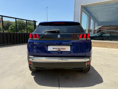 Peugeot 3008 1.5 BlueHDi 96kW (130CV) S&S Allure EAT8