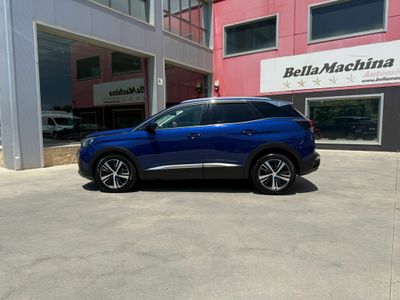Peugeot 3008 1.5 BlueHDi 96kW (130CV) S&S Allure EAT8