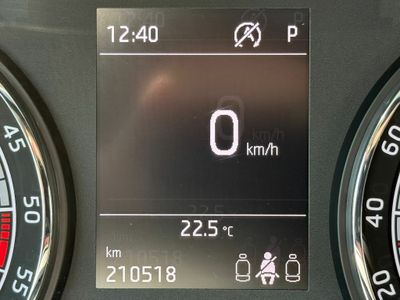 Skoda Karoq 2.0 TDI 110kW (150CV) DSG 4X4 Ambition