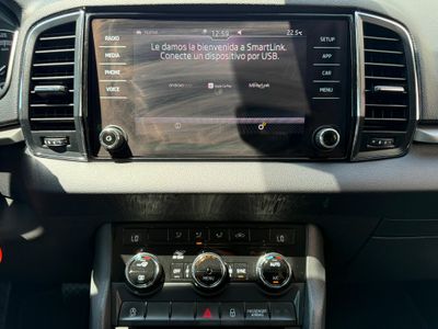 Skoda Karoq 2.0 TDI 110kW (150CV) DSG 4X4 Ambition