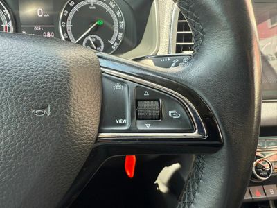 Skoda Karoq 2.0 TDI 110kW (150CV) DSG 4X4 Ambition