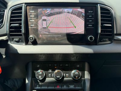Skoda Karoq 2.0 TDI 110kW (150CV) DSG 4X4 Ambition