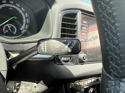 Skoda Karoq 2.0 TDI 110kW (150CV) DSG 4X4 Ambition