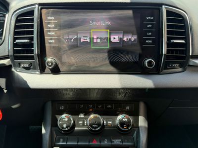 Skoda Karoq 2.0 TDI 110kW (150CV) DSG 4X4 Ambition