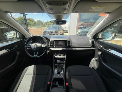 Skoda Karoq 2.0 TDI 110kW (150CV) DSG 4X4 Ambition