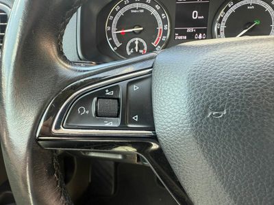 Skoda Karoq 2.0 TDI 110kW (150CV) DSG 4X4 Ambition