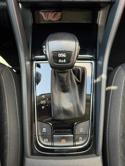 Skoda Karoq 2.0 TDI 110kW (150CV) DSG 4X4 Ambition