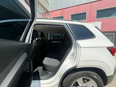 Skoda Karoq 2.0 TDI 110kW (150CV) DSG 4X4 Ambition