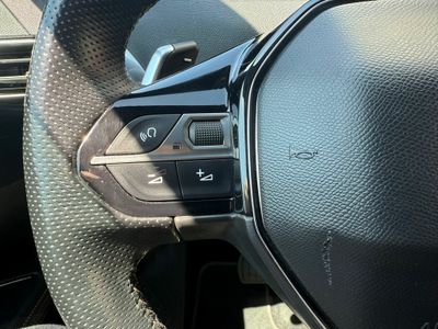 Peugeot 5008 GT-Line BlueHDi 96kW (130CV) S&S EAT8