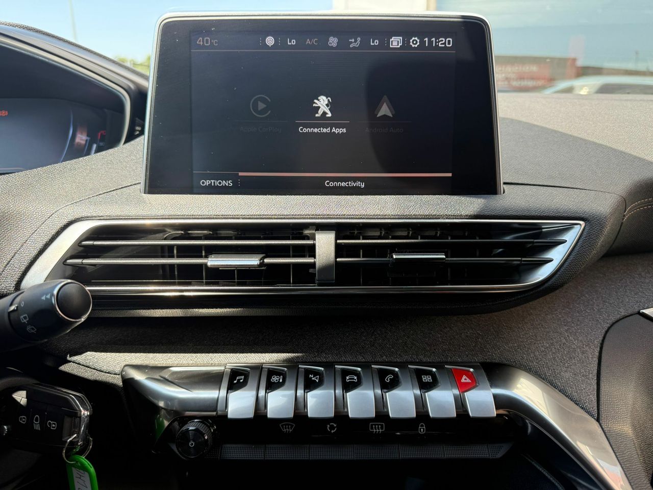 Peugeot 5008 GT-Line BlueHDi 96kW (130CV) S&S EAT8 - Foto 2