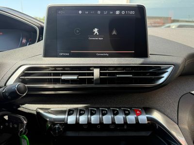 Peugeot 5008 GT-Line BlueHDi 96kW (130CV) S&S EAT8