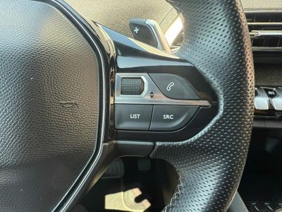 Peugeot 5008 GT-Line BlueHDi 96kW (130CV) S&S EAT8