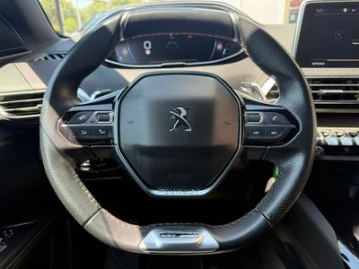 Peugeot 5008 GT-Line BlueHDi 96kW (130CV) S&S EAT8
