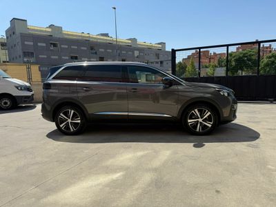 Peugeot 5008 GT-Line BlueHDi 96kW (130CV) S&S EAT8
