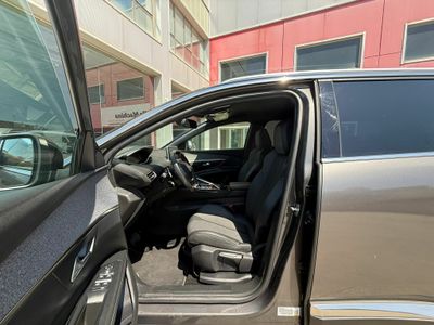 Peugeot 5008 GT-Line BlueHDi 96kW (130CV) S&S EAT8