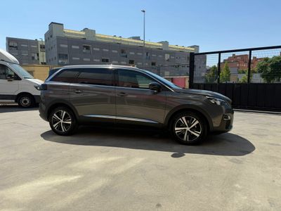 Peugeot 5008 GT-Line BlueHDi 96kW (130CV) S&S EAT8