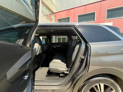 Peugeot 5008 GT-Line BlueHDi 96kW (130CV) S&S EAT8