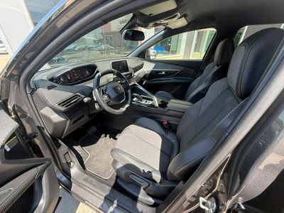 Peugeot 5008 GT-Line BlueHDi 96kW (130CV) S&S EAT8