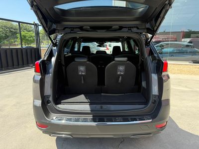 Peugeot 5008 GT-Line BlueHDi 96kW (130CV) S&S EAT8
