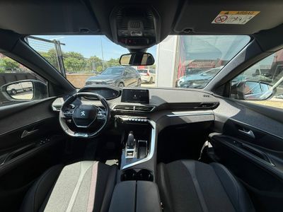Peugeot 5008 GT-Line BlueHDi 96kW (130CV) S&S EAT8