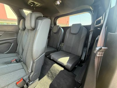 Peugeot 5008 GT-Line BlueHDi 96kW (130CV) S&S EAT8