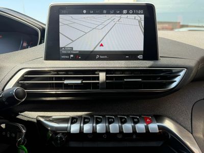 Peugeot 5008 GT-Line BlueHDi 96kW (130CV) S&S EAT8