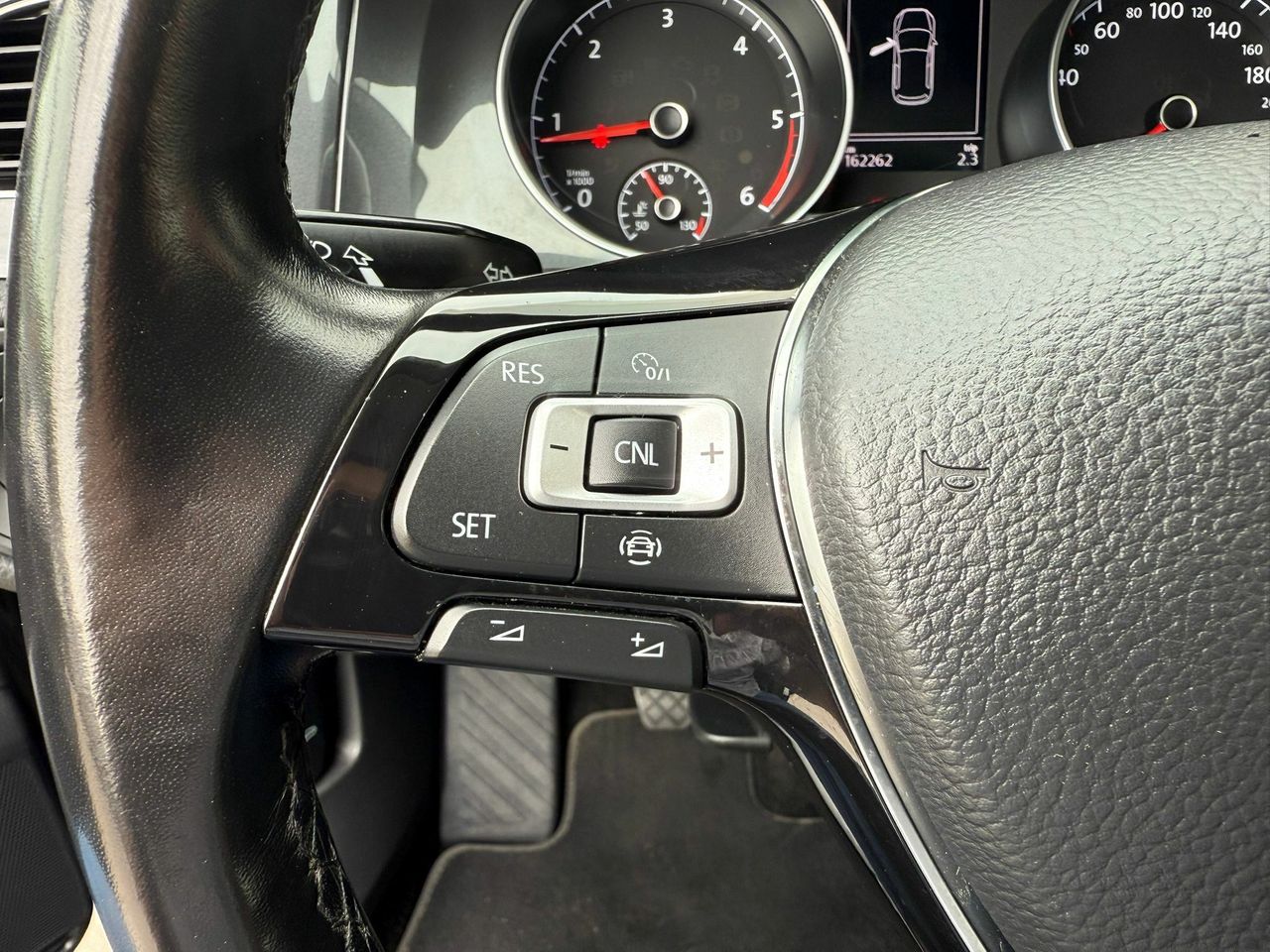 Volkswagen Golf Last Edition 1.6 TDI 85kW (115CV) - Foto 2