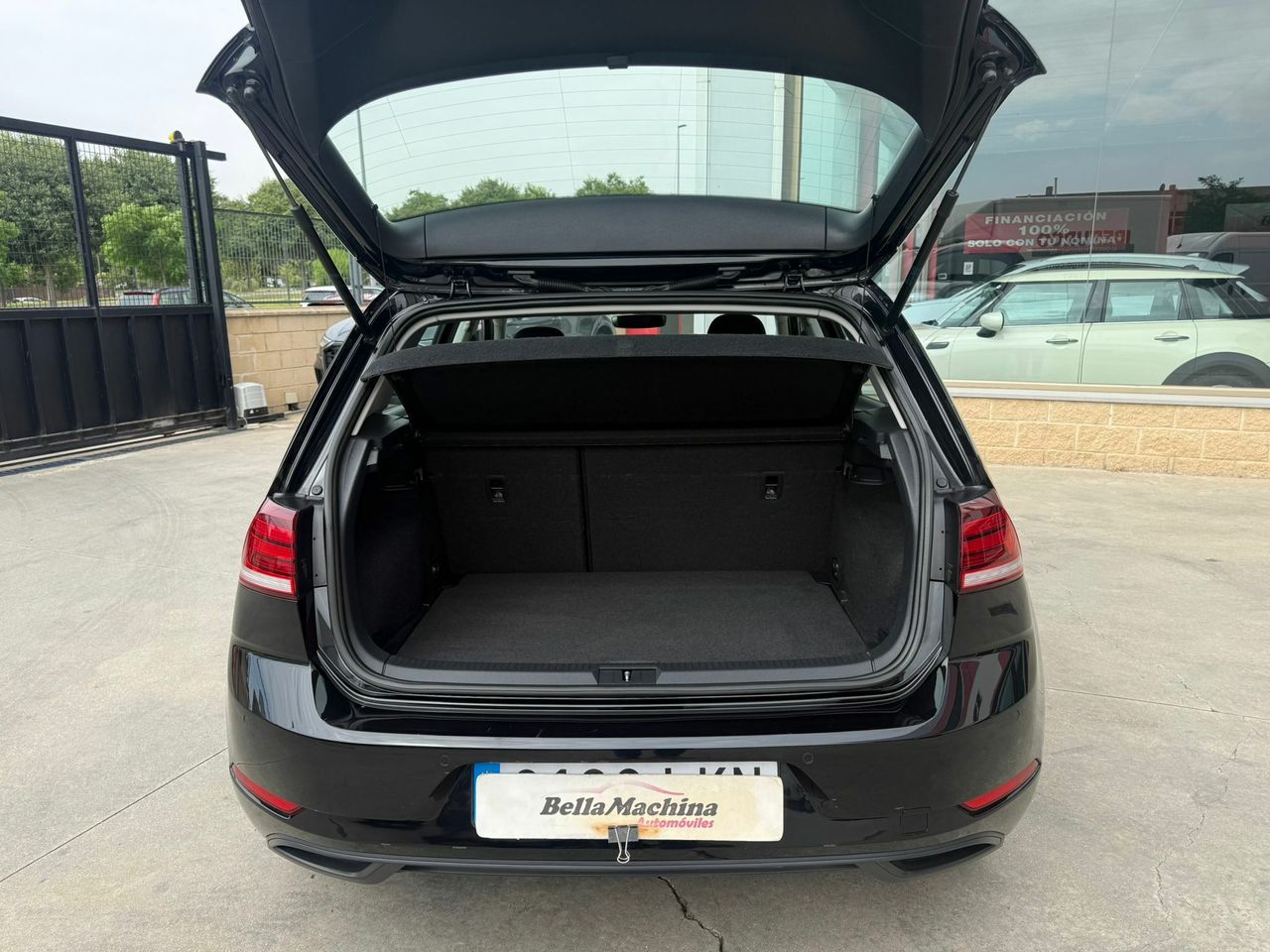 Volkswagen Golf Last Edition 1.6 TDI 85kW (115CV) - Foto 2