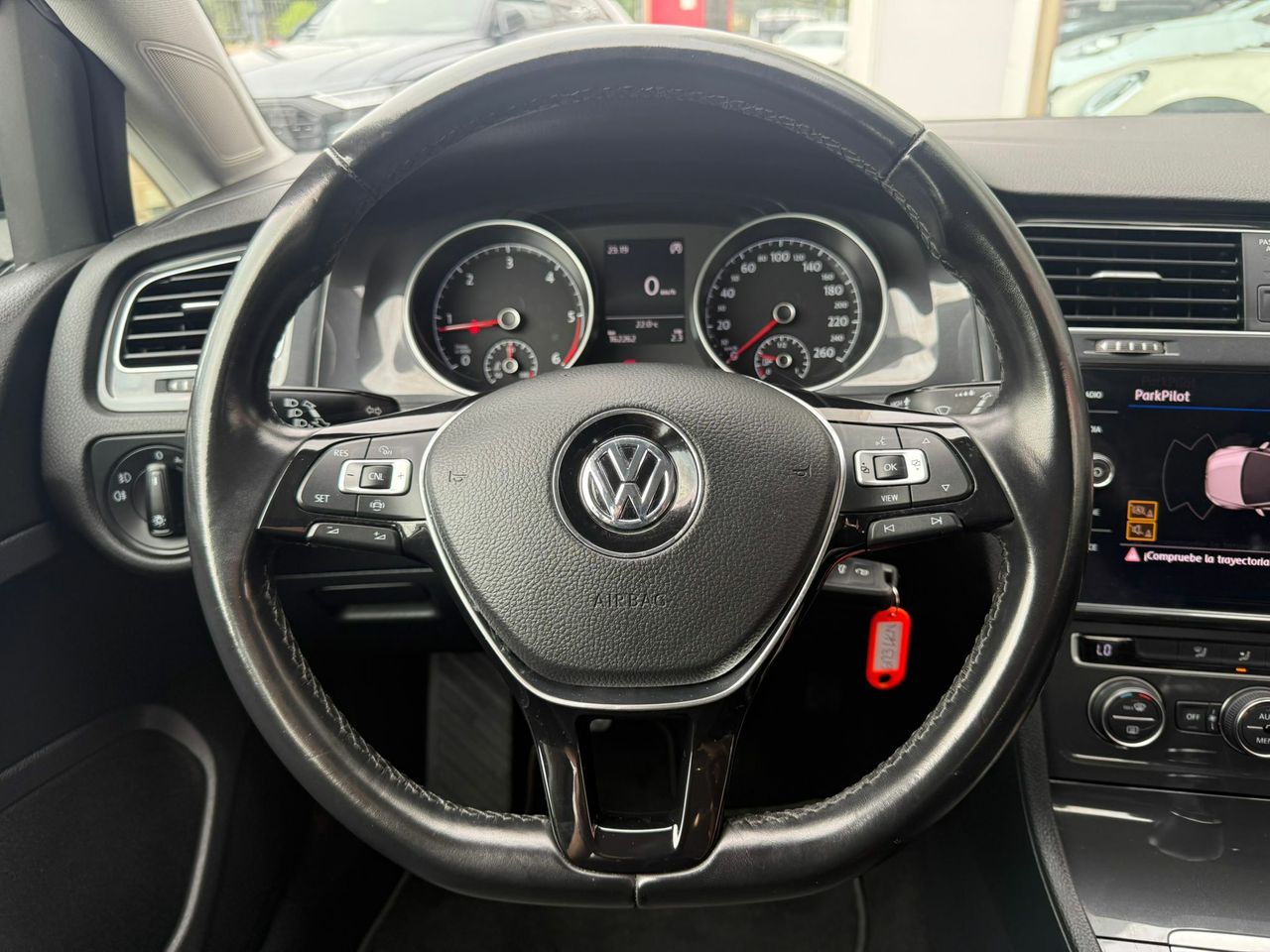 Volkswagen Golf Last Edition 1.6 TDI 85kW (115CV) - Foto 2
