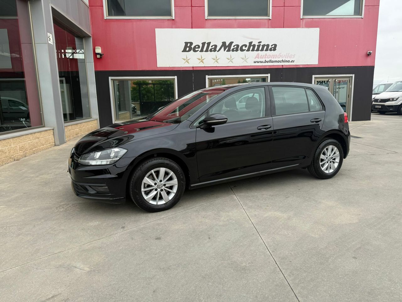 Volkswagen Golf Last Edition 1.6 TDI 85kW (115CV) - Foto 2
