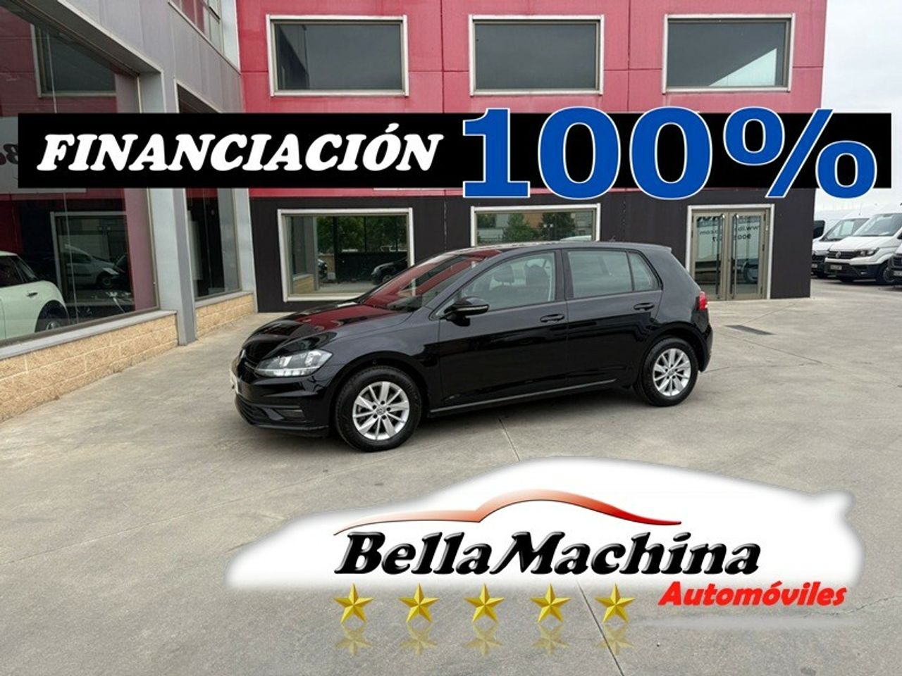 Volkswagen Golf Last Edition 1.6 TDI 85kW (115CV) - Foto 2