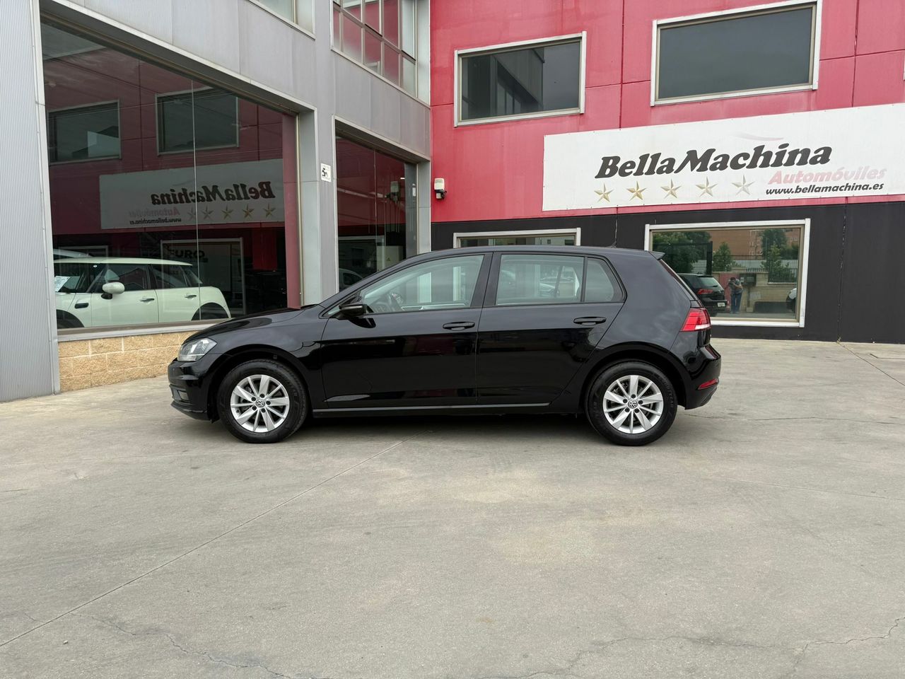 Volkswagen Golf Last Edition 1.6 TDI 85kW (115CV) - Foto 2
