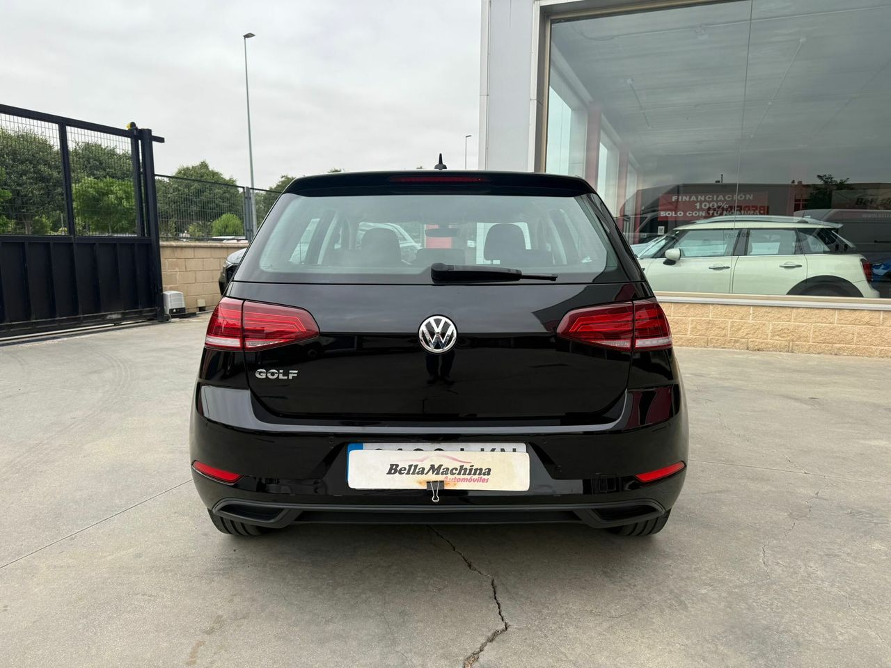 Volkswagen Golf Last Edition 1.6 TDI 85kW (115CV) - Foto 2