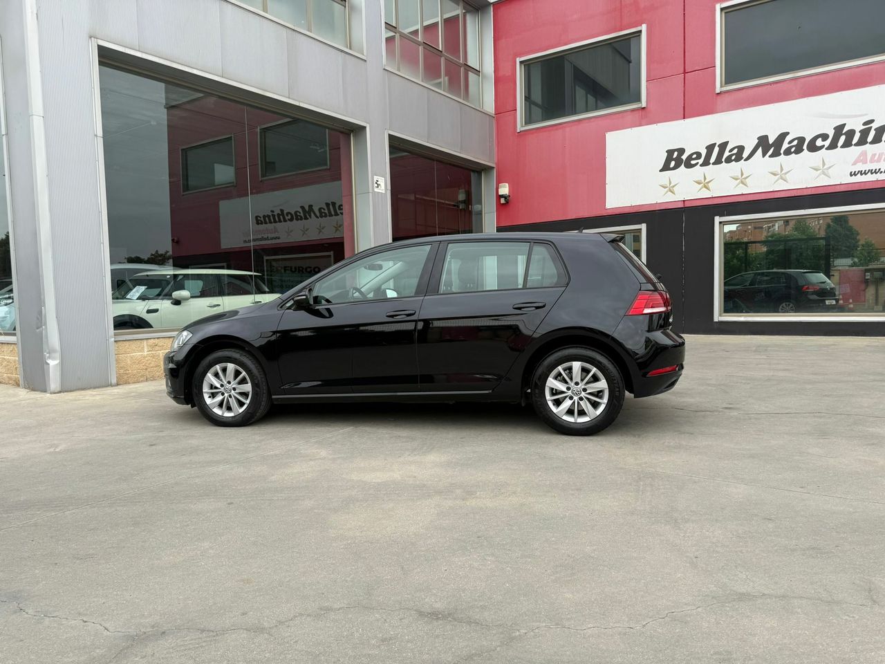 Volkswagen Golf Last Edition 1.6 TDI 85kW (115CV) - Foto 2