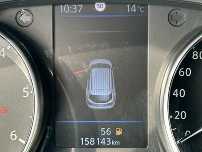 Nissan Qashqai dCi 85 kW (115 CV) E6D N-CONNECTA