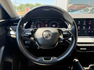 Skoda Octavia Combi 2.0 TDI 110kW (150CV) DSG Style