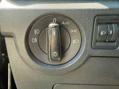 Volkswagen T-Cross Advance 1.0 TSI 70kW (95CV)