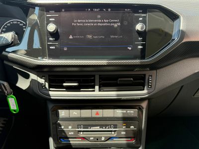 Volkswagen T-Cross Advance 1.0 TSI 70kW (95CV)