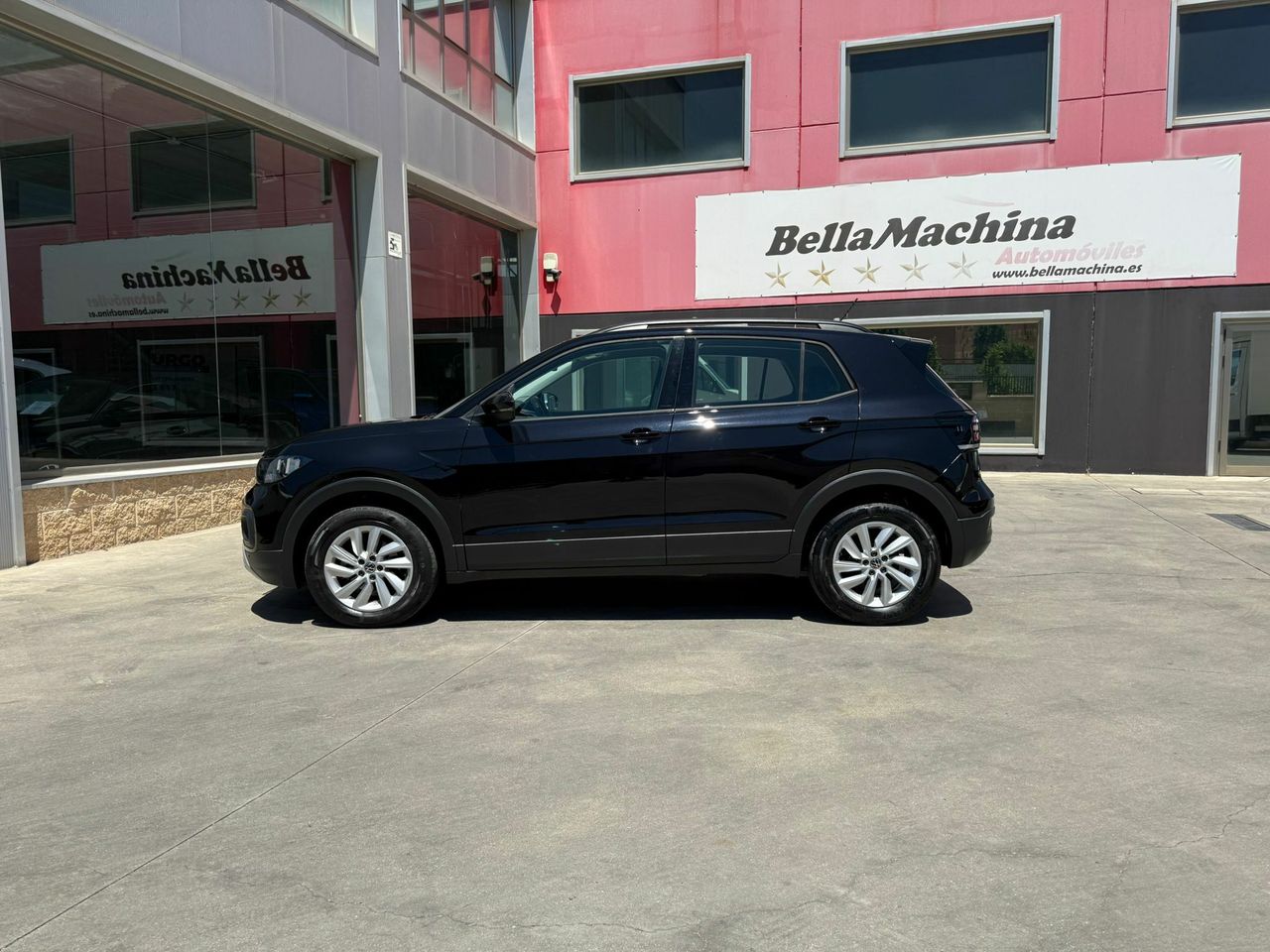 Volkswagen T-Cross Advance 1.0 TSI 70kW (95CV) - Foto 2