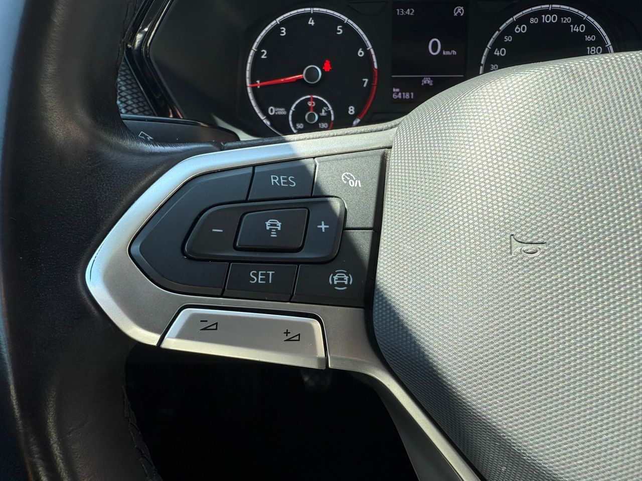 Volkswagen T-Cross Advance 1.0 TSI 70kW (95CV) - Foto 2
