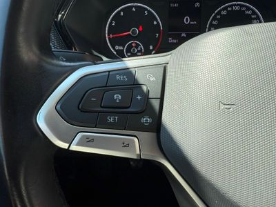 Volkswagen T-Cross Advance 1.0 TSI 70kW (95CV)