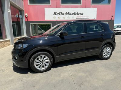 Volkswagen T-Cross Advance 1.0 TSI 70kW (95CV)