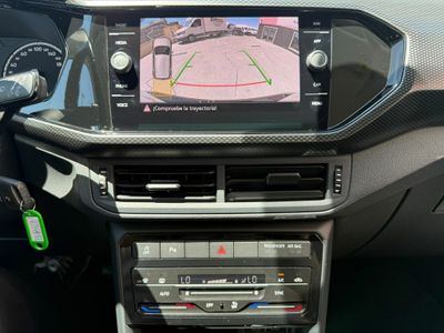 Volkswagen T-Cross Advance 1.0 TSI 70kW (95CV)